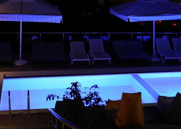 Elarad 3* Влёра